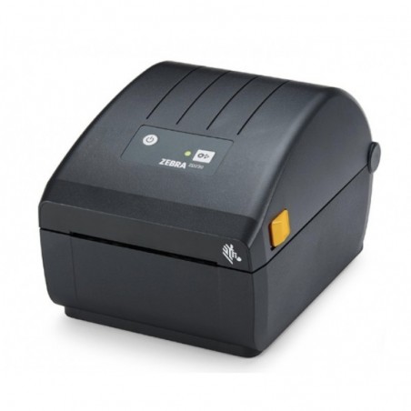 Impresora Zebra ZD220 De Etiquetas Transferencia Termica 203dpi USB
