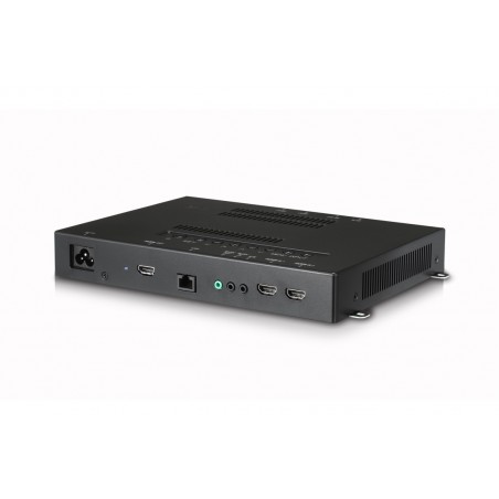 Accesorio pc Player LG webOS 4.0 / Internal Memory 8GB  / System 4GB + Available 4GB / 64bit + SuperSign Premium