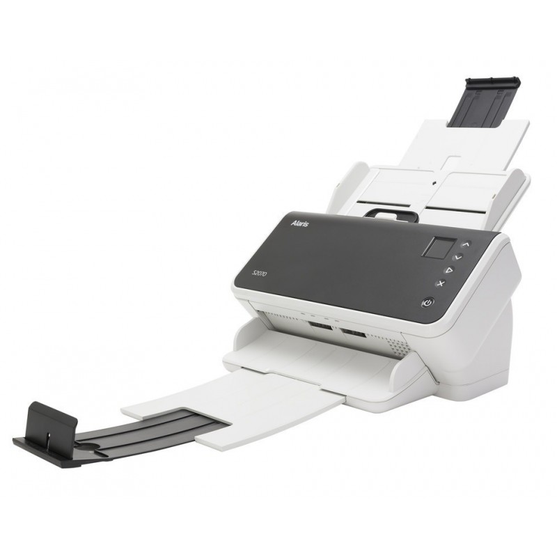 Escaner Kodak S2070 70ppm ADF 80 Hojas