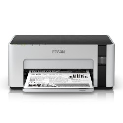 Impresora Epson M1120 WiFi Monocromatica Ecotank 32ppm