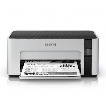 Impresora Epson M1120 WiFi Monocromatica Ecotank 32ppm