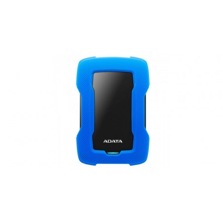 Disco Duro Externo Adata 2TB HD330 Antigolpes Azul