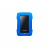 Disco Duro Externo Adata 2TB HD330 Antigolpes Azul