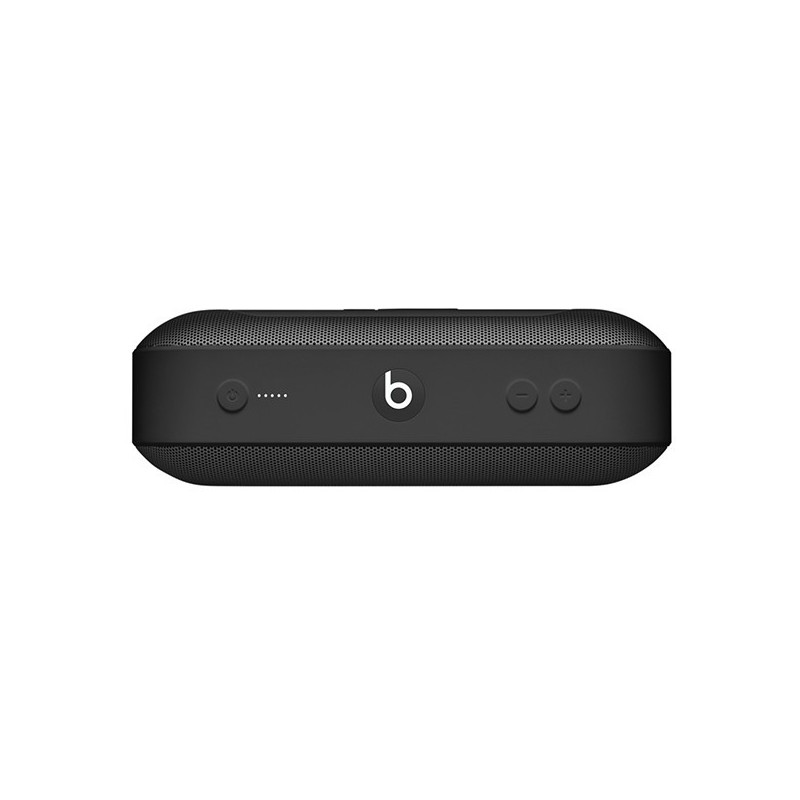 Parlante Altavoz Apple Beats Pill+ ML4M2LZ/A Negro Portatil