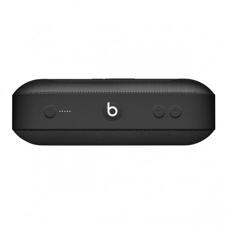 Parlante Altavoz Apple Beats Pill+ ML4M2LZ/A Negro Portatil