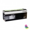 Toner Lexmark 24B6709 Negro 35.000 Paginas M5155 M5163 M5163DN M5170 XM5163 XM5170