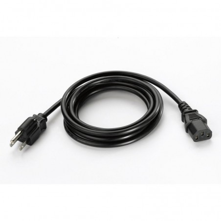 Cable De Poder Zebra Motorola 23844-00-00R MK4000 MK4900 MC3190
