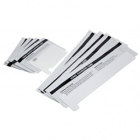 Kit De Limpieza Zebra 105999-302 ZXP Serie 3
