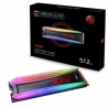 Disco De Estado Solido Adata XPG 512GB S40G Spectrix M.2 2280 PCIe