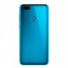 Celular Smartphone Motorola Moto E6 Play XT2029-1 Azul 5.5" Pulgadas