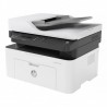 Impresora HP M137FNW Laser Multifuncional Monocromatica WiFi USB Red 20ppm