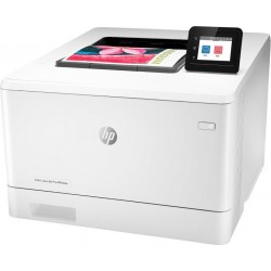 Impresora HP M454DW Color LaserJet Pro 28ppm WiFi Duplex