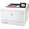 Impresora HP M454DW Color LaserJet Pro 28ppm WiFi Duplex