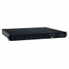 PDU Eaton Tripp Lite PDUMH15ATNET 15A 1.4Kw Monofasico Horizontal 8 Tomas Medidor Carga Red ATS