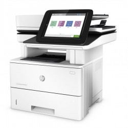 Impresora HP LaserJet Enterprise M528dn Multifuncional Láser Monocromática 43ppm USB Ethernet Duplex