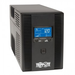 UPS Tripp Lite 1500va 810w OMNI1500LCDT 10 Tomacorrientes