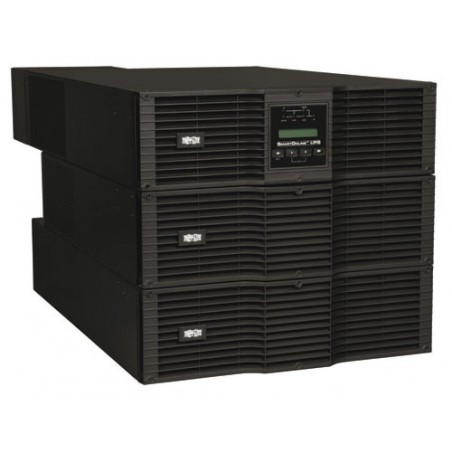 UPS Tripp Lite 10Kva 10.000va 9.000w SU10KRT3U Online Bifasica Rack o Torre