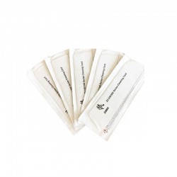 Kit De Limpieza Card Zebra 105999-311 ZC100 ZC300 5 Tarjetas