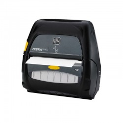 Impresora Portatil Zebra ZQ52 Termica Directa 203dpi Bluetooth