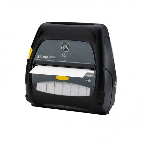Impresora Portatil Zebra ZQ52 Termica Directa 203dpi Bluetooth