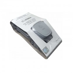 Cinta Zebra 800300-360LA Color YMCKOK 200 Impresiones ZC300 Doble Cara