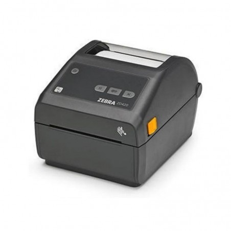 Impresora De Etiquetas Zebra ZD420 Transferencia Termica 203dpi USB