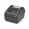 Impresora De Etiquetas Zebra ZD420 Transferencia Termica 203dpi USB