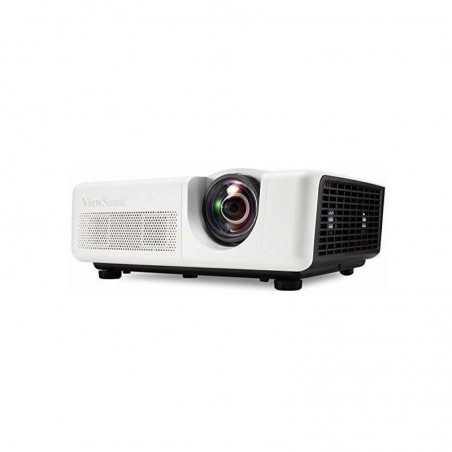 Video Proyector Viewsonic LS625X Laser Tiro Corto 3.200 Lumens XGA