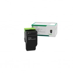 Toner Lexmark 78C4XK0 Negro 8.500 Paginas CS622 CX622 CS421 CS521 CX625
