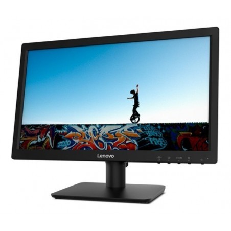 Monitor Lenovo 18.5" Pulgadas D19-10 HDMI VGA