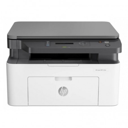Impresora HP M135W LaserJet Pro WiFi Multifuncional Monocromatica 20ppm