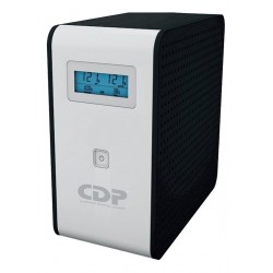 UPS CDP 1Kva 1000va 500W R-SMART 1010 Interactiva Inteligente