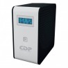 UPS CDP 1Kva 1000va 500W R-SMART 1010 Interactiva Inteligente