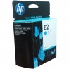 Cartucho De Tinta HP C4911A Cyan HP 82 69ml Designjet 510 Designjet 111