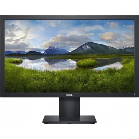 Monitor Dell 21.5" Pulgadas E2220H VGA Display Port