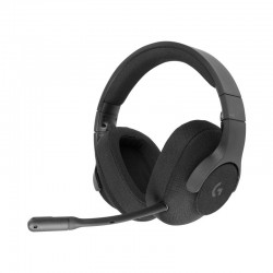 Diadema Logitech G433 Negra USB Gaming Microfono 7.1 Surround