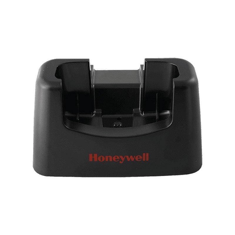Cuna Base Cargador Honeywell EDA50-HB-R Single Charging Dock Negro
