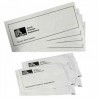 Kit De Limpieza Zebra 105999-701 ZXP Serie 7 12 Tarjetas de impresion 12 Alimentacion