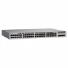 Switch Cisco Catalyst C9200L 48 Puertos Gigabit PoE+ 4 x 1G Network Essentials