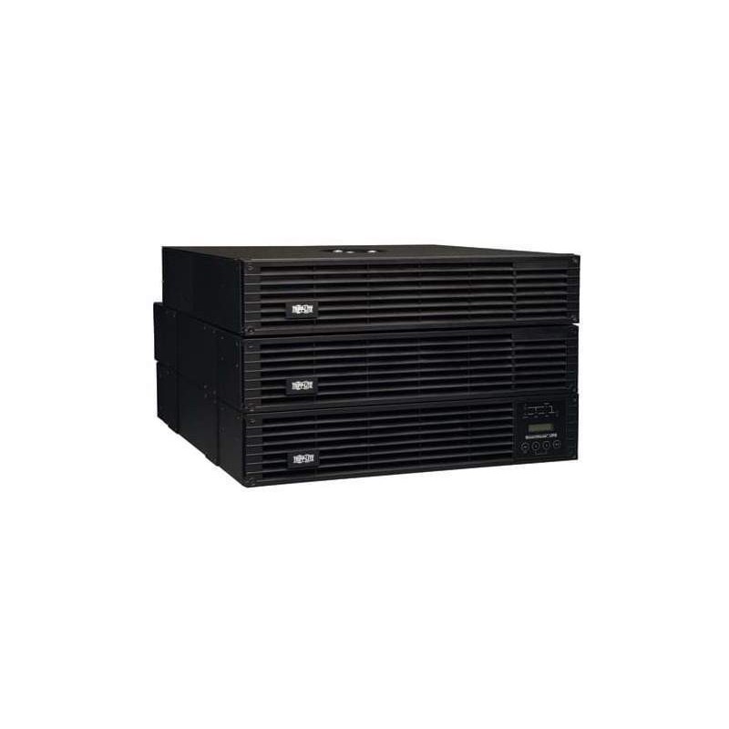 UPS Tripp Lite 6Kva 6.000va 5.400w Bifasica On Line Rack Torre