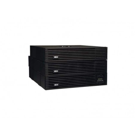UPS Tripp Lite 6Kva 6.000va 5.400w Bifasica On Line Rack Torre