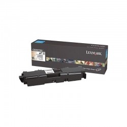 Botella De Desechos Lexmark C930X76G Color 30.000 Imagenes C935 X940E X945E