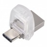 Memoria USB Kingston 32GB MicroDuo USB 3.0 3.1 3C Type-C