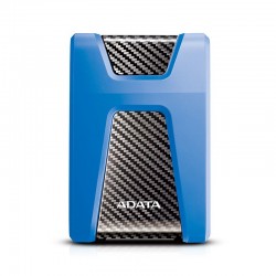 Disco Duro Externo Adata 1TB HD650 USB 3.2 Azul