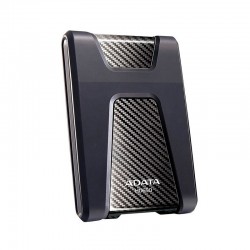 Disco Duro Externo Adata 2TB HD650 USB 3.2 Negro
