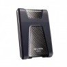 Disco Duro Externo Adata 2TB HD650 USB 3.2 Negro