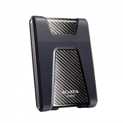 Disco Duro Externo Adata 4TB HD650 USB 3.2 Negro