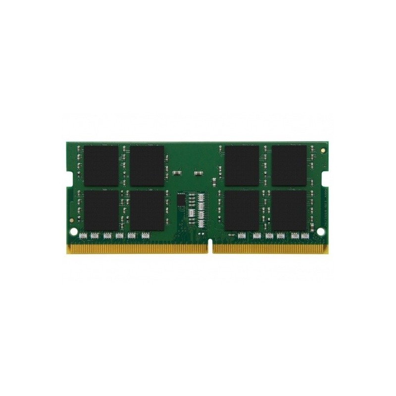 Memoria Para Portatil Kingston 16GB DDR4 2666Mhz SODIMM