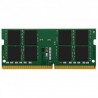 Memoria Para Portatil Kingston 16GB DDR4 2666Mhz SODIMM