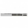 Switch Cisco Catalyst 9200L 24 Puertos 4 Gigabit Network Essentials